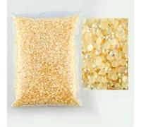 Wholesale Bulk Resin Rhinestone Jelly Color AB Transparent AB 2mm,3.0m,4.0mm,5mm,6mm Facets Flatback Nail Art Garment Decoration-Cream Colour AB-4.0mm SS16-5000pcs