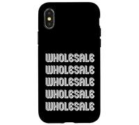 Wholesale Case for iPhone X/XS