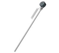 Wholesale Domestic Dias 600 Watt Digital Electric Heating Element | Anthracite | Stainless Steel