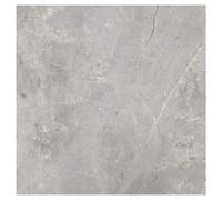 Wholesale Domestic Masterstone Porcelain Wall and Floor Tile | Matt Silver | 60cm x 60cm