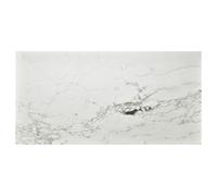 Wholesale Domestic Medicea Marble Full Lappato Porcelain Wall and Floor Tile | White | 60cm x 120cm