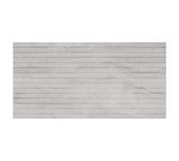 Wholesale Domestic Silence Decor Ceramic Wall Tile | Matt Silver | 29.8cm x 59.8cm