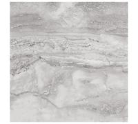 Wholesale Domestic Silence Porcelain Wall and Floor Tile | Matt Silver | 59.8cm x 59.8cm