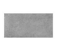 Wholesale Domestic Tacoma Porcelain Wall and Floor Tile | Matt Silver | 60cm x 120cm