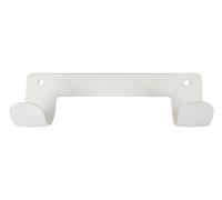 Wholesale Hotel Products Ironing Board Holder, White, T-leg or Y-leg