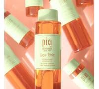 Wholesale JobLot of 5x (Five) Pixi Glow Tonic 100ml Exfoliating Miracle Toner