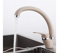 Wholesale Kitchen Faucet, Pull Out Sink Mixer Tap, Braskitchen Water T, Cream Coloured Faucet for Modern Kitchens, & Kitchen Accessories