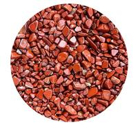 Wholesale Natural Semi Tumbled Gemstone Chips, Crushed Mini Crystals, Irregular Shapes, Undrilled Crystal Chips, 1 lb, Stone, stone