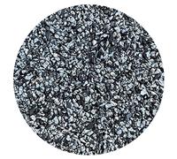Wholesale Natural Semi Tumbled Gemstone Chips, Crushed Mini Crystals, Irregular Shapes, Undrilled Crystal Chips, 0.25 lb, Stone, stone