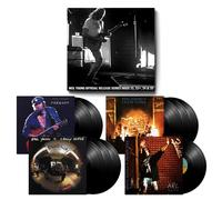 (wholesale price) YOUNG NEIL OFFICIAL RELEASE SERIES #5 Weld, Ragged Glory 9LP