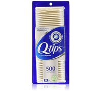 Wholesale Q-Tips Cotton Swabs 500ct