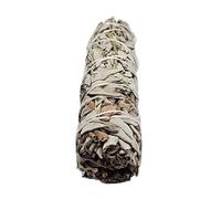 Wholesale Smudge Sticks, White Sage 6", Pack of 50