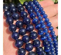 Wholesale White Pink Cat Eye Stone Round Beads 4-12mm Moonstone String Loose Opal DIY Beads for Jewelry Making 15" Strand-Dark Blue-4.0mm 91pc