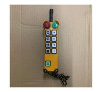 Wholesales Industrial Remote Control Crane F24-8S Controller 1 Transmitter 1 Receiver 36V 220V 380V AC for Hoist Crane IDGTTLDF(36V AC)