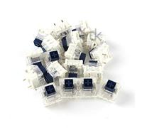 Wholesales Kailh Box Royal Navy Blue Jade Pink Heavy Box 3 pin Switches IP56 Water-Proof Compatible Cherry MX Switches