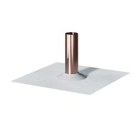 WholeSeal Wetroom | Grey | Plastic | 15mm