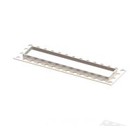 WholeSeal Wetroom Linear Shower Waste Finishing Trim | Stainless Steel | 300mm