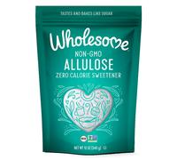Wholesome, Allulose, Zero Calorie Sweetener, 340 g ( 12oz )