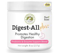 Wholistic Digest All Plus 8 oz