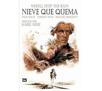 Who'll Stop the Rain (1978) ( Dog Soldiers (Who Will Stop the Rain) )