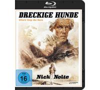 Who'll Stop the Rain (1978) ( Dog Soldiers (Who Will Stop the Rain) ) (Blu-Ray)