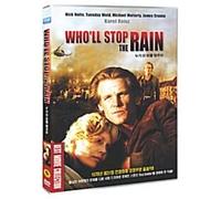 Who'll Stop the Rain (1978) NTSC, All Region dvd