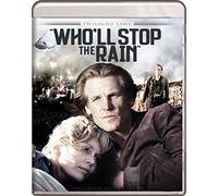 Who'll Stop The Rain