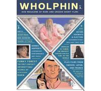 Wholphin Issue 3 [DVD] [2006] [Region 1] [US Import] [NTSC]