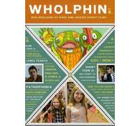 Wholphin Issue 8 [DVD] [2008] [Region 1] [US Import] [NTSC]