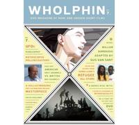 Wholphin No. 7: DVD Magazine of Rare and Unseen Short Films