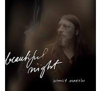 Wholy Martin - Beautiful Night (+cd) [VINYL]