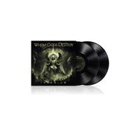 Whom Gods Destroy - Insanium - 2 Vinyl