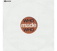 Whomadewho - The Loop/Rose [12" VINYL]