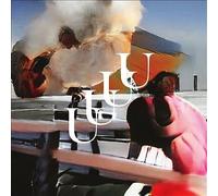 WhoMadeWho - UUUU - Digipak CD