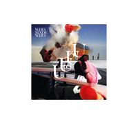 WhoMadeWho - UUUU - Digipak CD