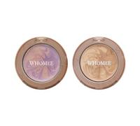 WHOMEE - Powder Cream Glow Persian Beige