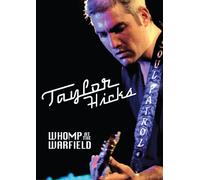 Whomp at the Warfield [DVD] [2009] [Region 1] [US Import] [NTSC]