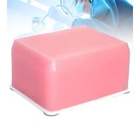 WHOOLEFUN Ultrasound-Guided Puncture Training Model, B-Ultrasound Deep Mass Puncture Model, with 9 Simulated Lumps, for Practice Training, Nursing Education