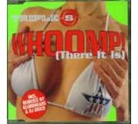 Whoomp (there it is)