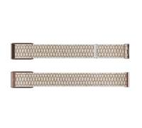 WHOOP 5.0 CloudKnit - Comfortable, Durable, Fine-Knit Cashmere Accessory for Health, Fitness, & Wellness Wearable - Not Compatible with Gen 4 - Fawn