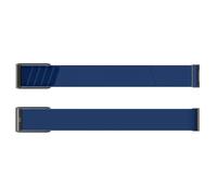 WHOOP 5.0 CoreKnit - Comfortable, Versatile, Performance Knit Fitness Accessory for Health, Fitness, & Wellness Wearable - Royal