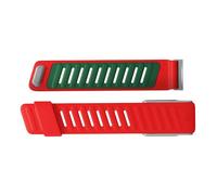 WHOOP 5.0/MG SportFlex - Waterproof, Sweatproof Accessory | Silicon Band for Health, Fitness, & Wellness Wearable