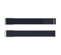 WHOOP 5.0/MG SuperKnit Luxe-Performance Accessory - Premium Metals | Health, Fitness, & Wellness Wearable