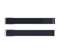 WHOOP 5.0/MG SuperKnit Luxe-Performance Accessory - Premium Metals | Health, Fitness, & Wellness Wearable