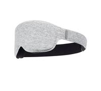 Whoop Restorative Sleep Mask, Ultra-Comfortable for Side Sleepers, Designed to Boost Restorative Sleep and Recovery, Blocks Light to Help You Sleep Longer and Better