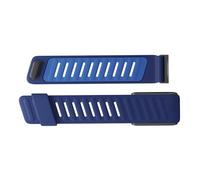 WHOOP SportFlex - Compatible with One and Peak - Waterproof, Sweatproof, Silicone Accessory for Health & Fitness Wearable - 24/7 Activity, Sleep, Recovery Tracker, Rush