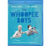 Whoopee Boys [Blu-ray]