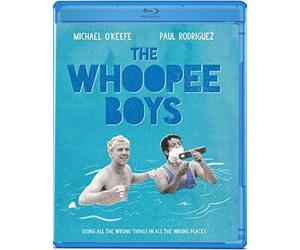 WHOOPEE BOYS - BLUR - P3z