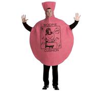 Whoopee Cushion - Adult Fancy Dress Costume