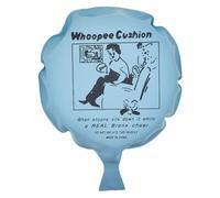 Whoopee Cushion - Durable Self-Inflating Rubber Pet Bag | Soft And Comfortable Classic Stuffing Toy | Funny Gags & Practical Jokes | Noisemaker Party Favor | For Can Chairs